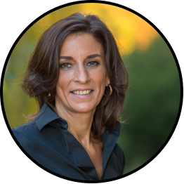 Cristina Tabernero