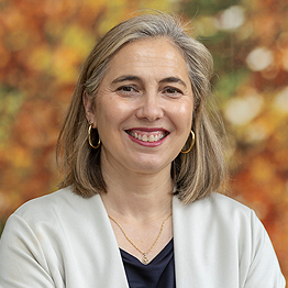 Isabel Olloqui