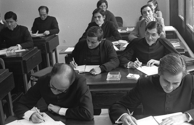 School of Theology