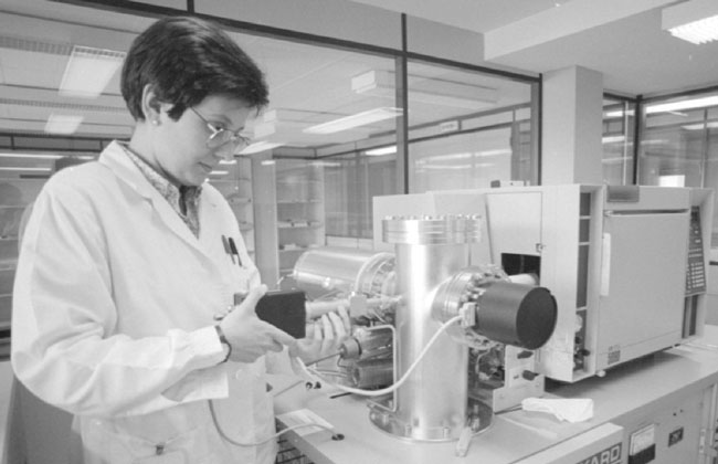 Establishment of CIFA