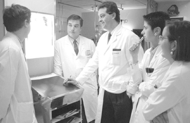 A boost for research and recognition of the Clínica Universidad de Navarra