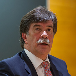 Javier Urra