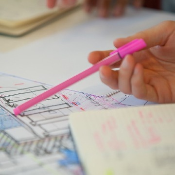 Doctoral Degree in Applied Creativity