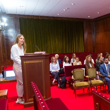 Doctoral Degree in Nursing Science