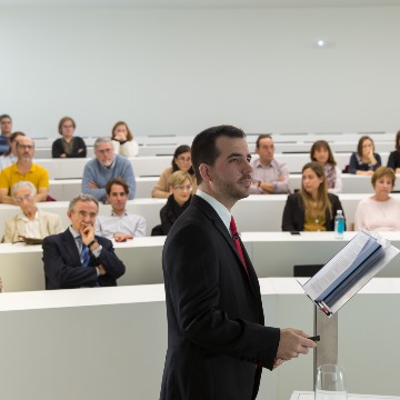 Doctoral Degree in Education and Psychology