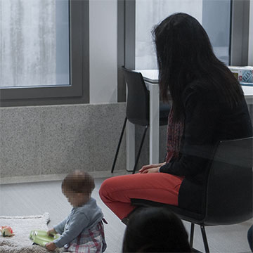 Degree in Early Childhood Education