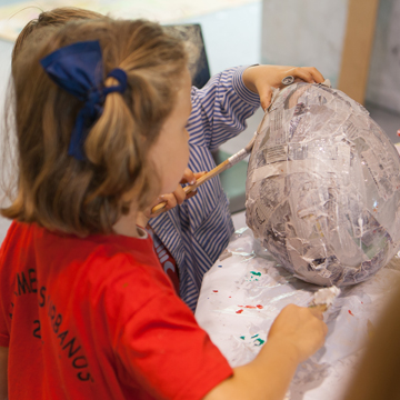 Degree in Early Childhood Education and IB International Education Certificate