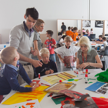 Degree in Primary Education Teaching and IB International Education Certificate