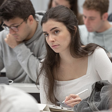Degree in Industrial Design Engineering and Product Development