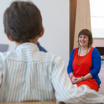 Double Degree in Education and Early Childhood Education