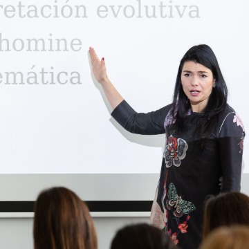 Master's Degree in Human Rights