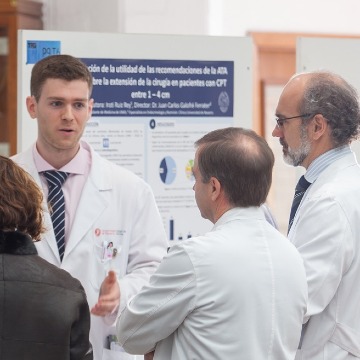 Applied Medicine and Biomedicine Doctoral Program