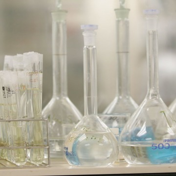Master in Research, Development and Innovation of Medicines