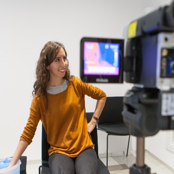 Master’s degree in General Health Psychology