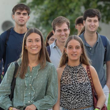 Grado en Bioquímica + International Science Program