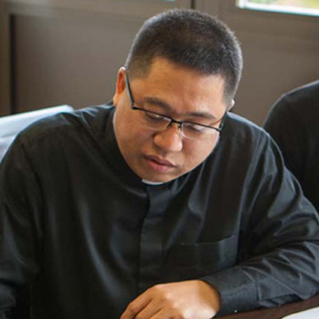 Basic Cycle of Canon Law