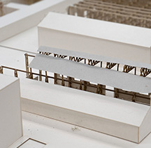 Course at updatein Building