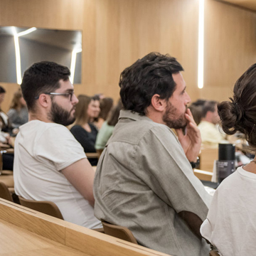 Double Master's Degree in Architecture and Real Estate