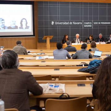 Double Master Degree in Architecture and Sustainability