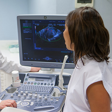 Ultrasound Diagnosis of Ovarian Tumors Specialization Program