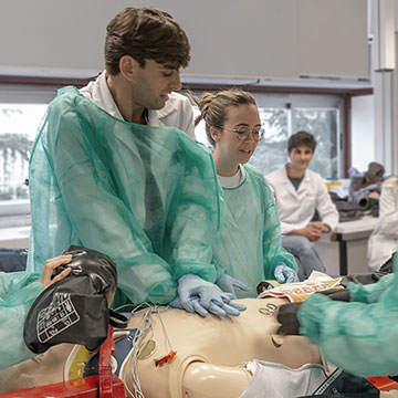 Grado en Medicina