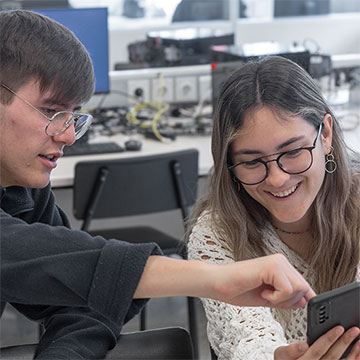 Grado en Ingeniería en Inteligencia Artificial