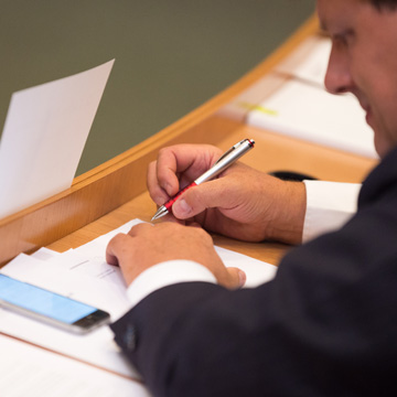 Master's Degree in Digital Law
