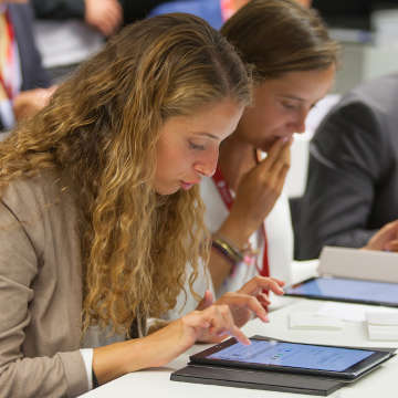 Master's Degree in Tax Consultancy