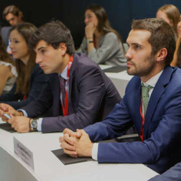 Master's Degree in Family Law