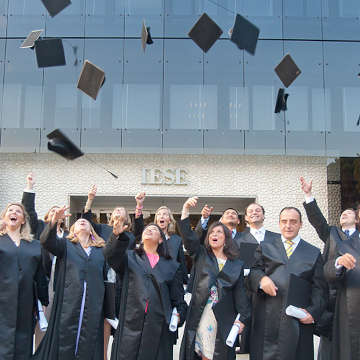 Master's Degree in Media Management