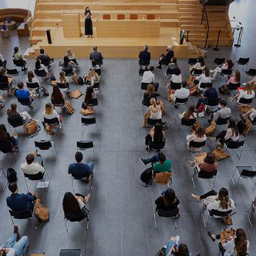 Master's Degree in Matrimonial Law and Canonical Procedure