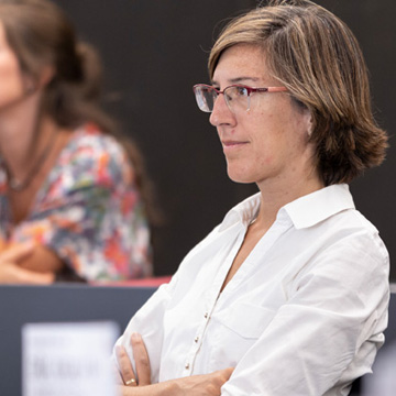 Master's Degree in Christianity and Contemporary Culture
