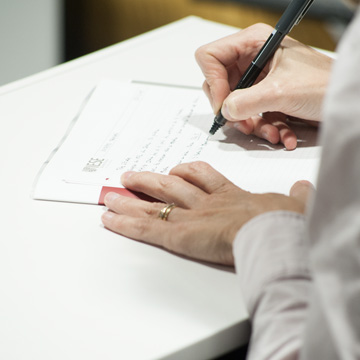 Postdoctorate in Communication