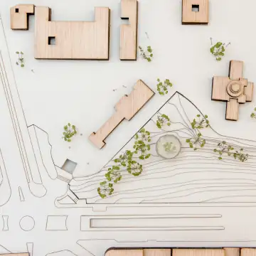 Doctoral Degree in Architecture