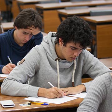 Grado en Química + Science Business Program