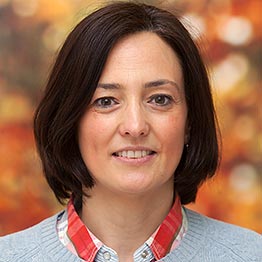 María Carmen Erviti Ilundain