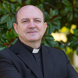 Labarga García, Fermín