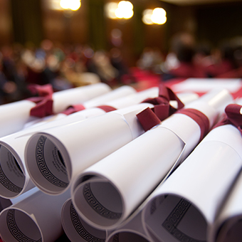 Reconocimiento títulos Facultades Eclesiásticas