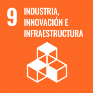 Construir infraestructura, promover la industrialización sostenible y fomentar la innovación.