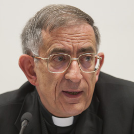 Rodríguez Luño, Ángel